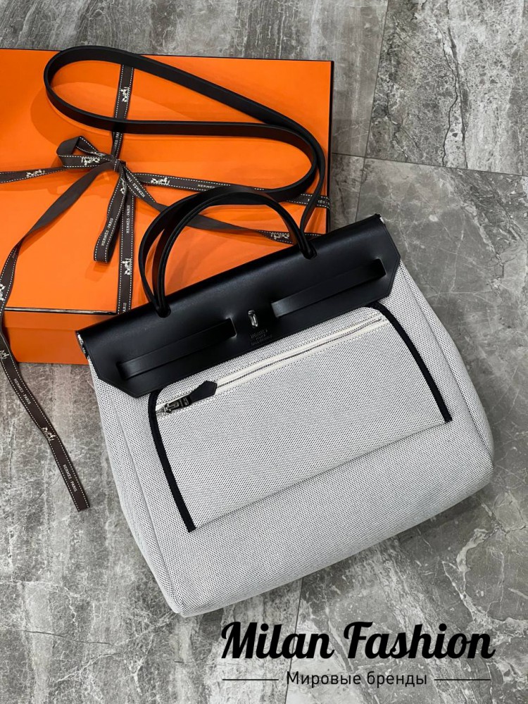 Сумка Herbag  Hermes V32250. Вид 2