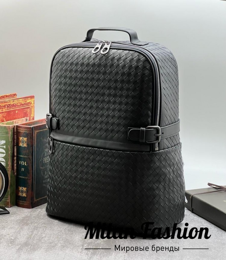 Рюкзак  Bottega Veneta V9364. Вид 3