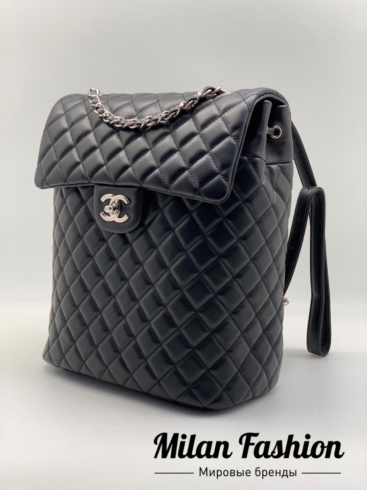 Рюкзак  Chanel v0409. Вид 1