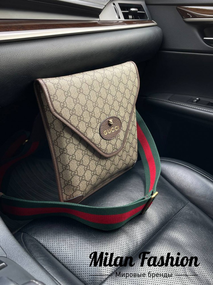 Сумка  Gucci V13749. Вид 2