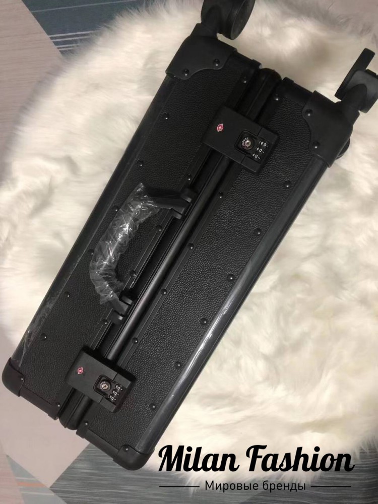 Чемодан  Chanel V13673. Вид 3