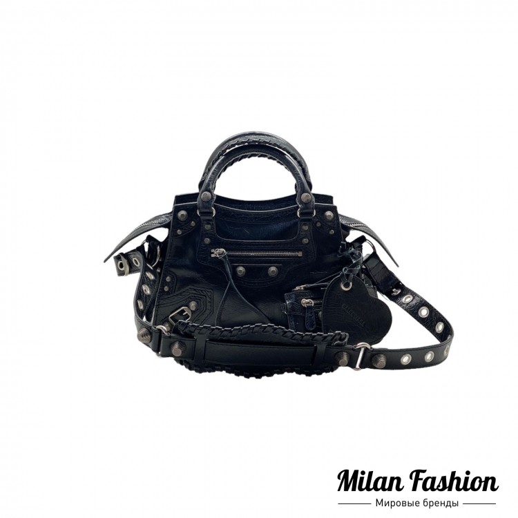 Сумка  Balenciaga V14232. Вид 3
