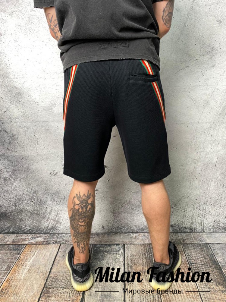 Шорты  Gucci V7637. Вид 4