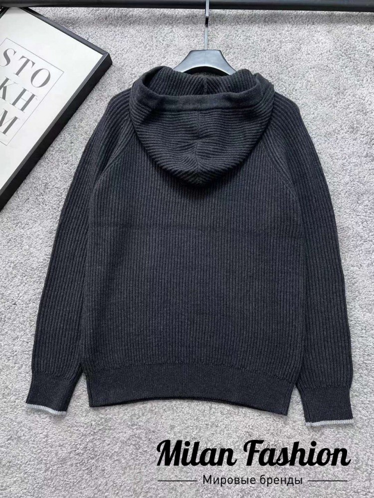 Кофта  Brunello Cucinelli V33789. Вид 6