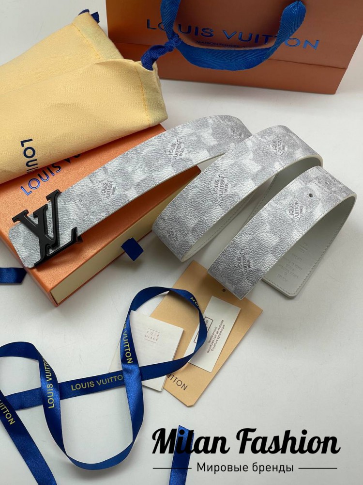 Ремень  Louis Vuitton V13556. Вид 6