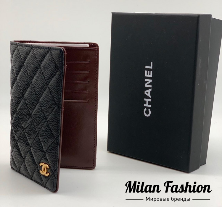 Портмоне  Chanel v0295. Вид 1