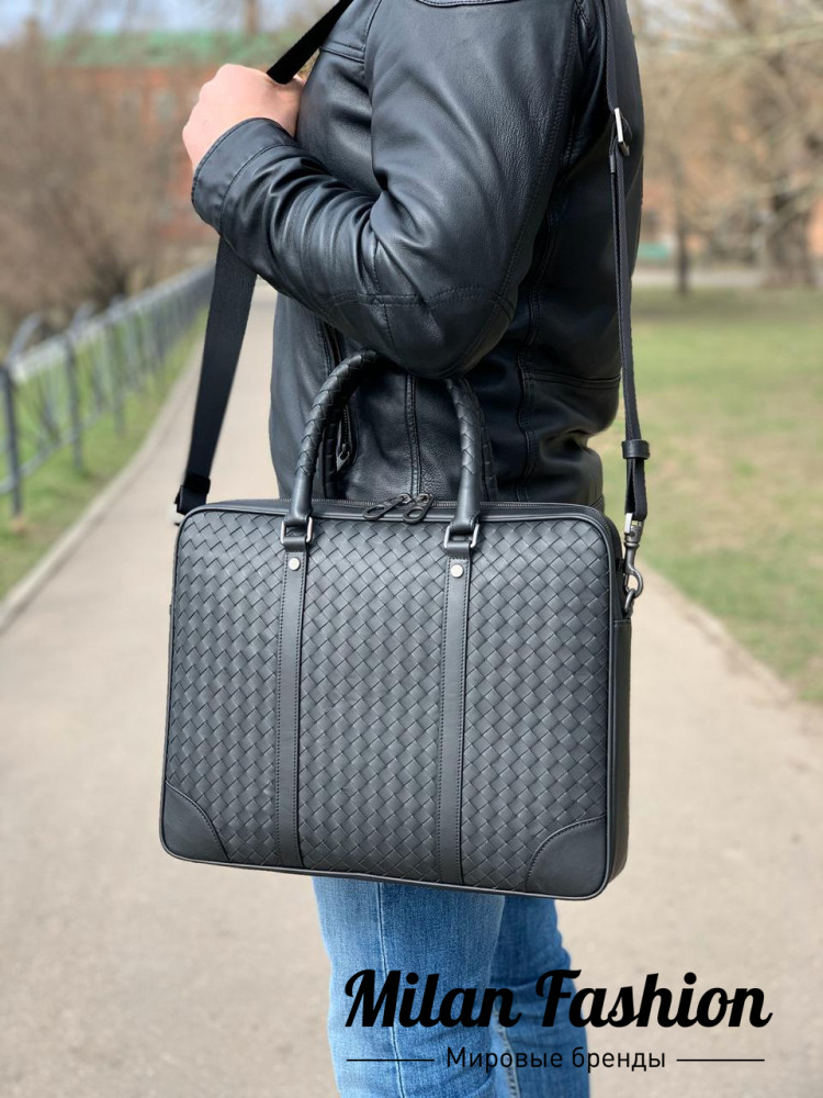Портфель  Bottega Veneta v1309. Вид 1