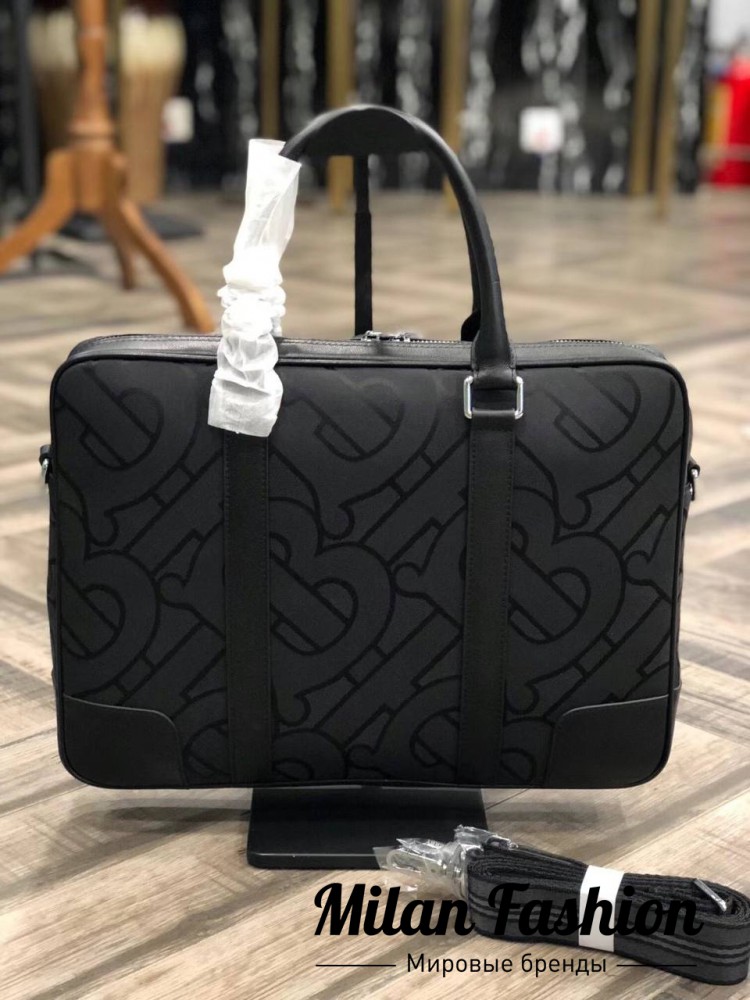 Портфель  Burberry V13644. Вид 1