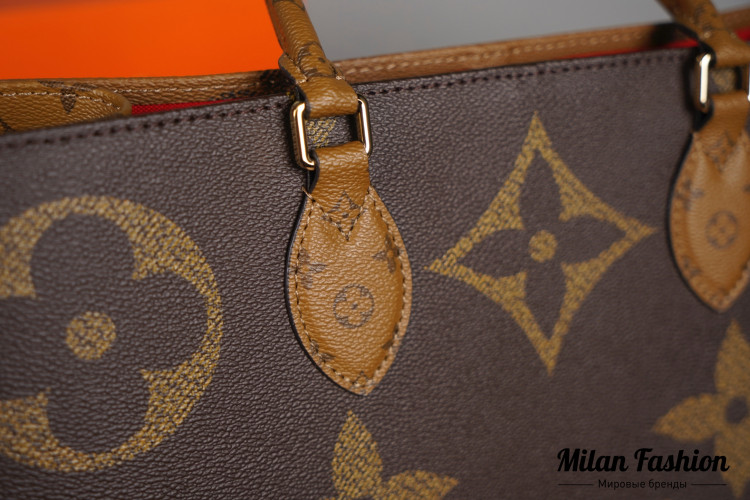 Сумка ONTHEGO  Louis Vuitton v0506. Вид 5