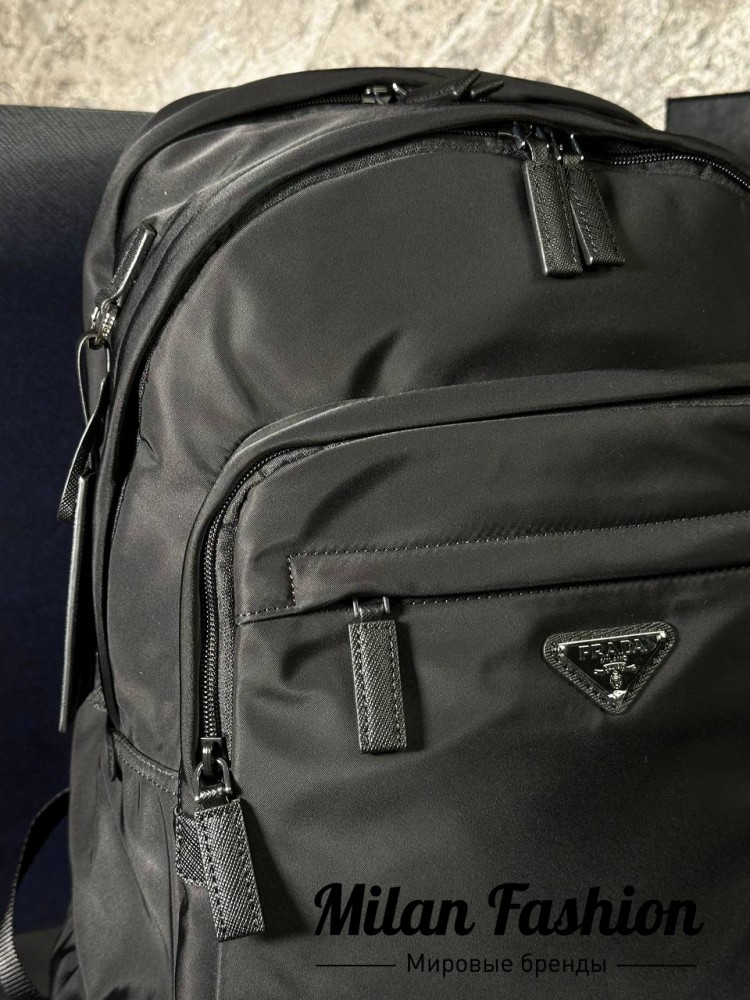 Рюкзак  Prada V14076. Вид 6