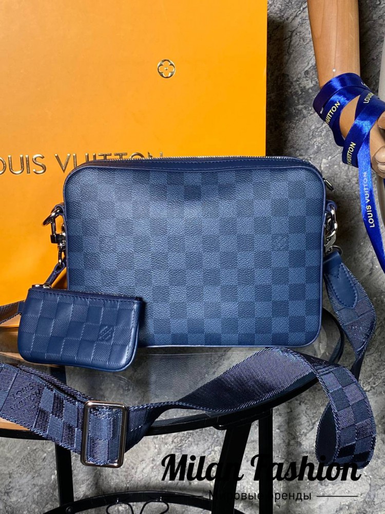 Сумка  Louis Vuitton V32251. Вид 5