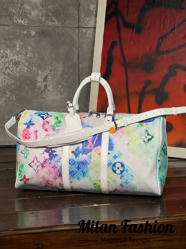 Сумка  Louis Vuitton V13650. Вид 7