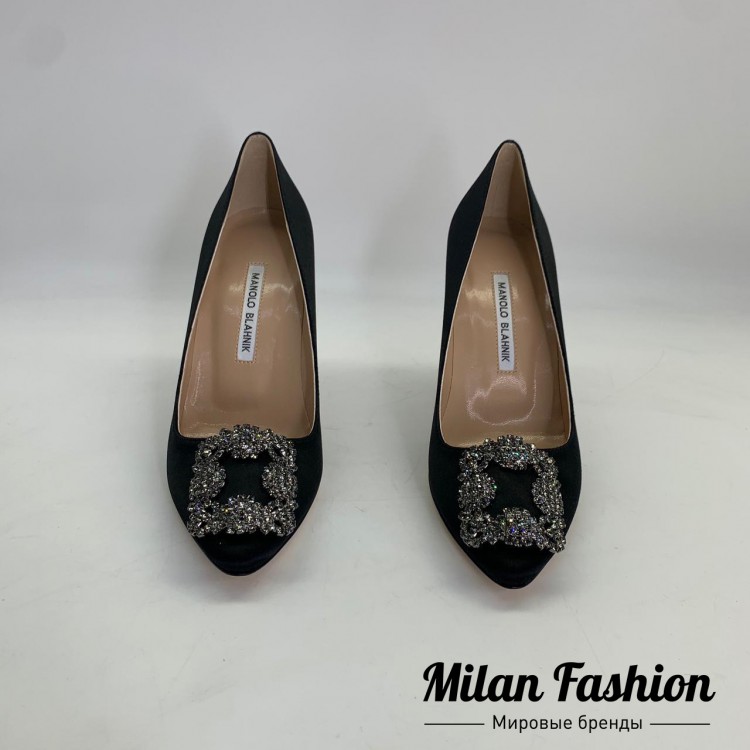 Manolo Blahnik … V6731. Вид 3