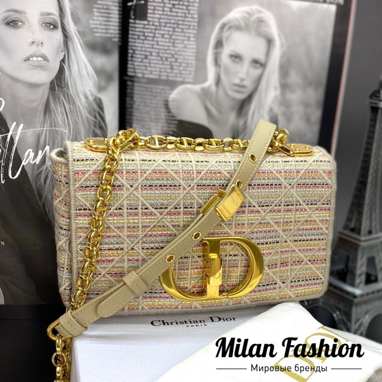 Сумка  Christian Dior V9536. Вид 1