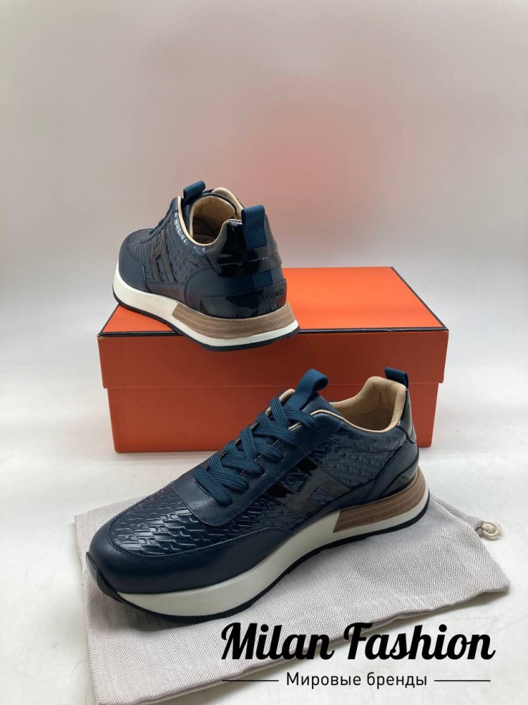 Кроссовки  Hermes V14150. Вид 2