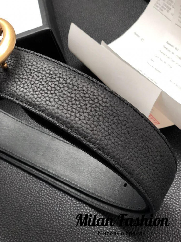 Ремень Gucci an-1052. Вид 4