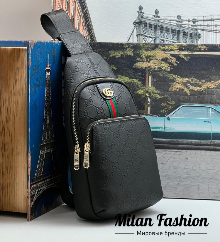 Сумка  Gucci V10901. Вид 1