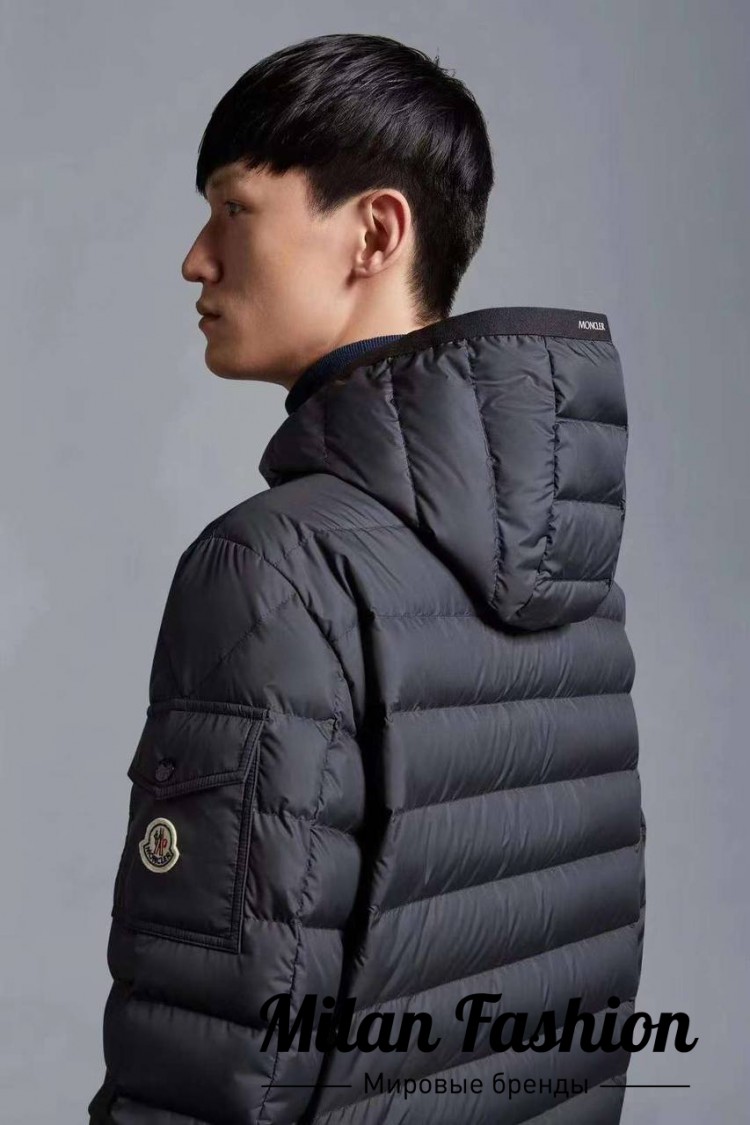 Куртка  Moncler V33782. Вид 3