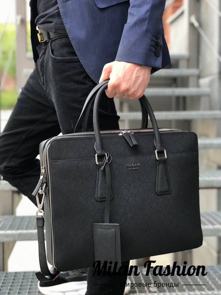 Портфель  Prada V13650. Вид 1
