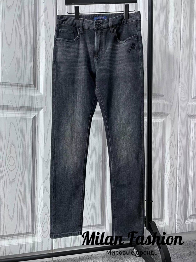 Джинсы  Louis Vuitton V33807. Вид 1
