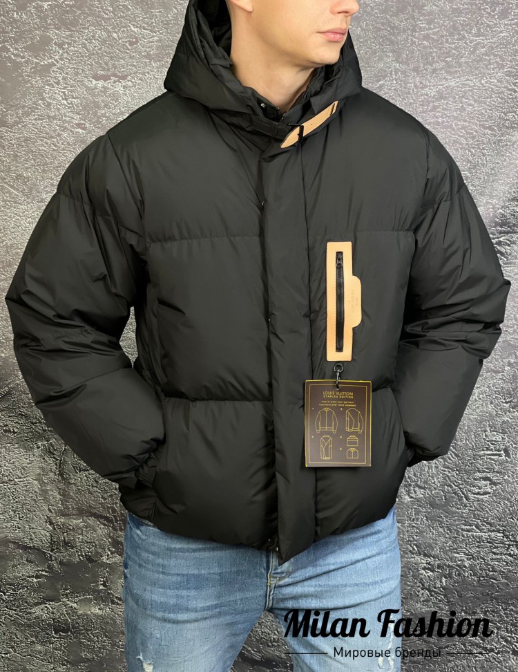 Куртка  Louis Vuitton V10553. Вид 1