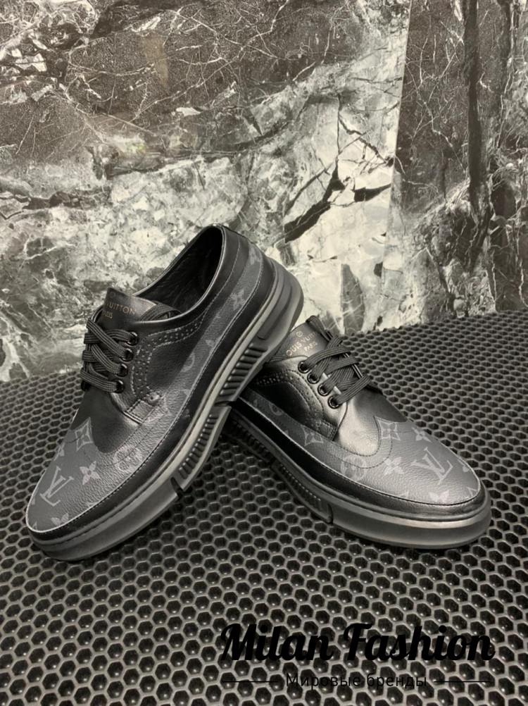 Кроссовки  Louis Vuitton V9994. Вид 1
