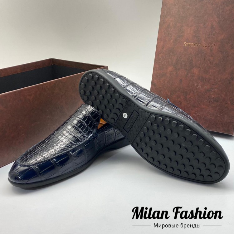 Лоферы  Stefano Ricci V6873. Вид 2
