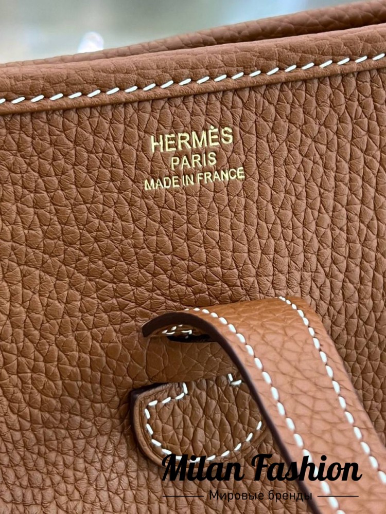 Сумка 29  Hermes V6622. Вид 4