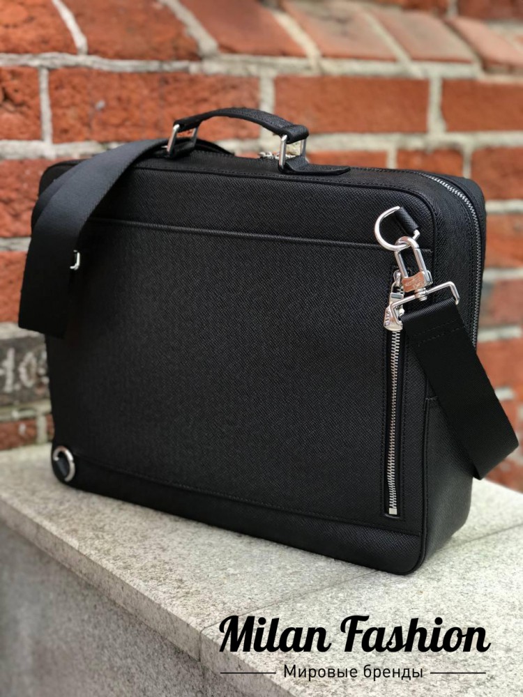 Портфель-рюкзак  Louis Vuitton V9196. Вид 3