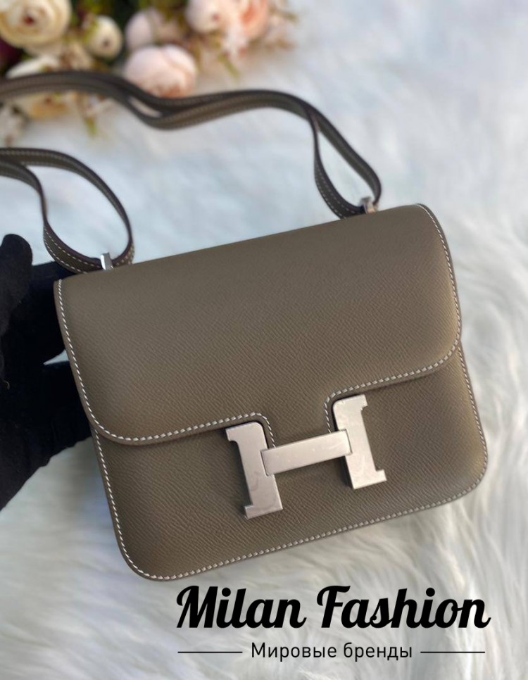 Сумка  Hermes V33478. Вид 1