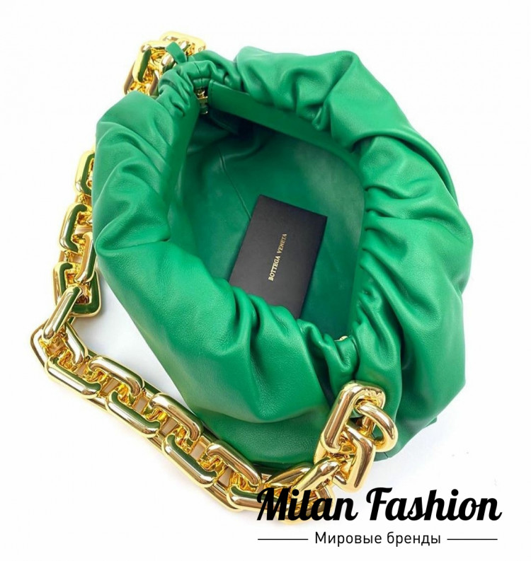 Сумка Chain Pouch Bottega Veneta v1361. Вид 2