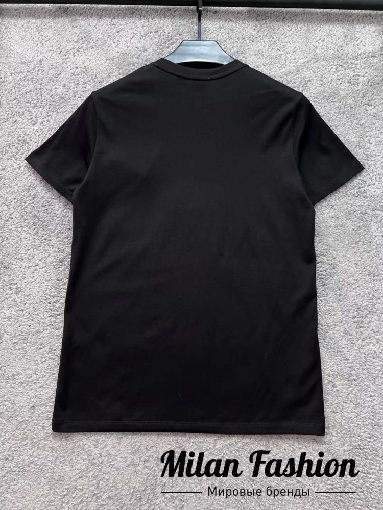 Футболка  Burberry V31834. Вид 3