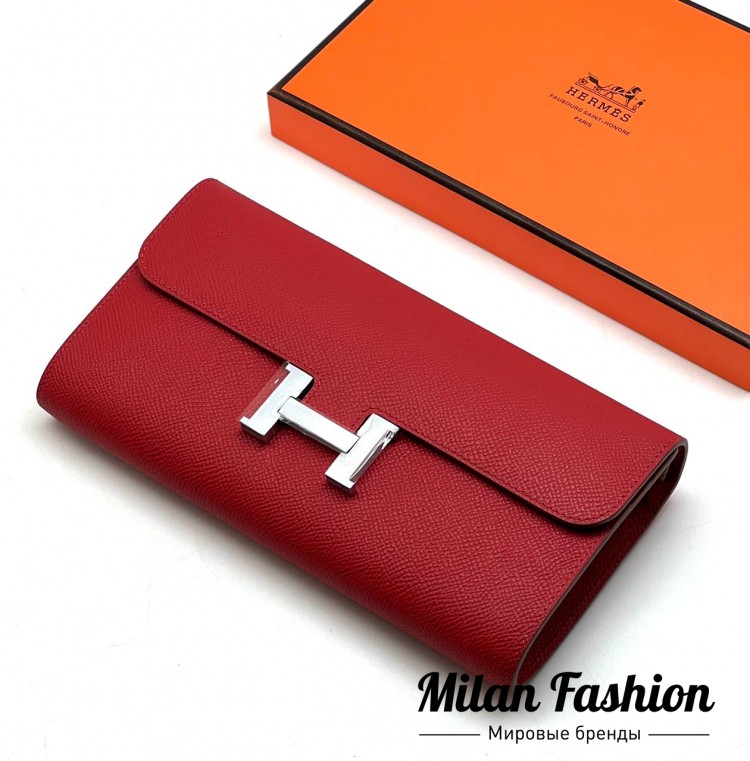 Кошелёк  Hermes V2064. Вид 1