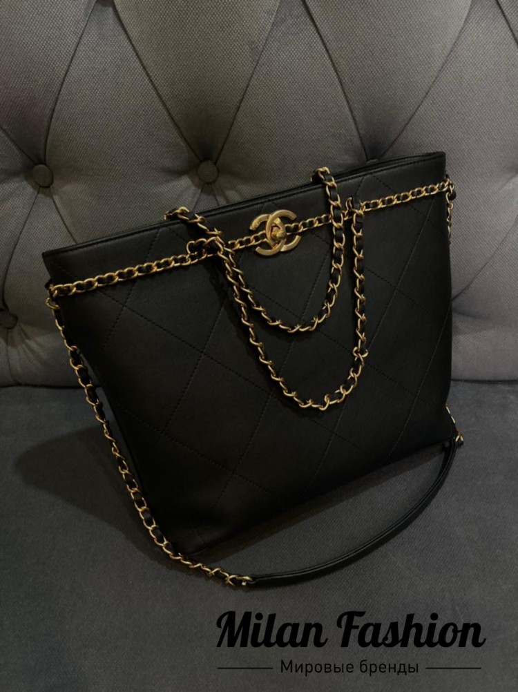 Сумка  Chanel V10169. Вид 3