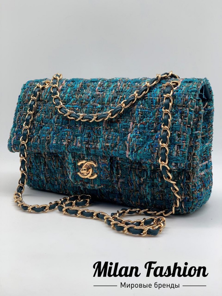 Сумка женска Chanel v0229. Вид 1