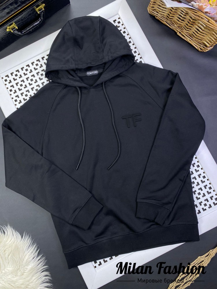 Худи Tom Ford V10401. Вид 1