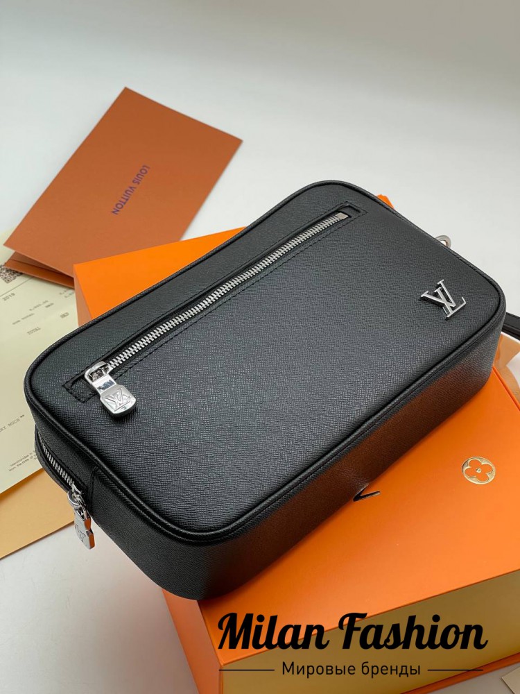 Клатч Louis Vuitton V6390. Вид 2