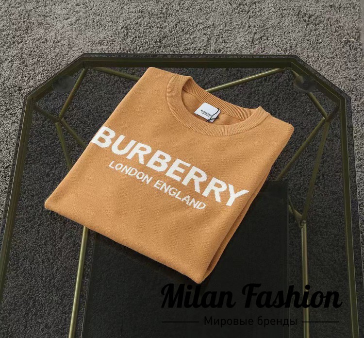Свитер  Burberry V13888. Вид 2