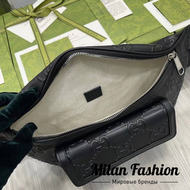Сумка  Gucci V13643. Вид 7