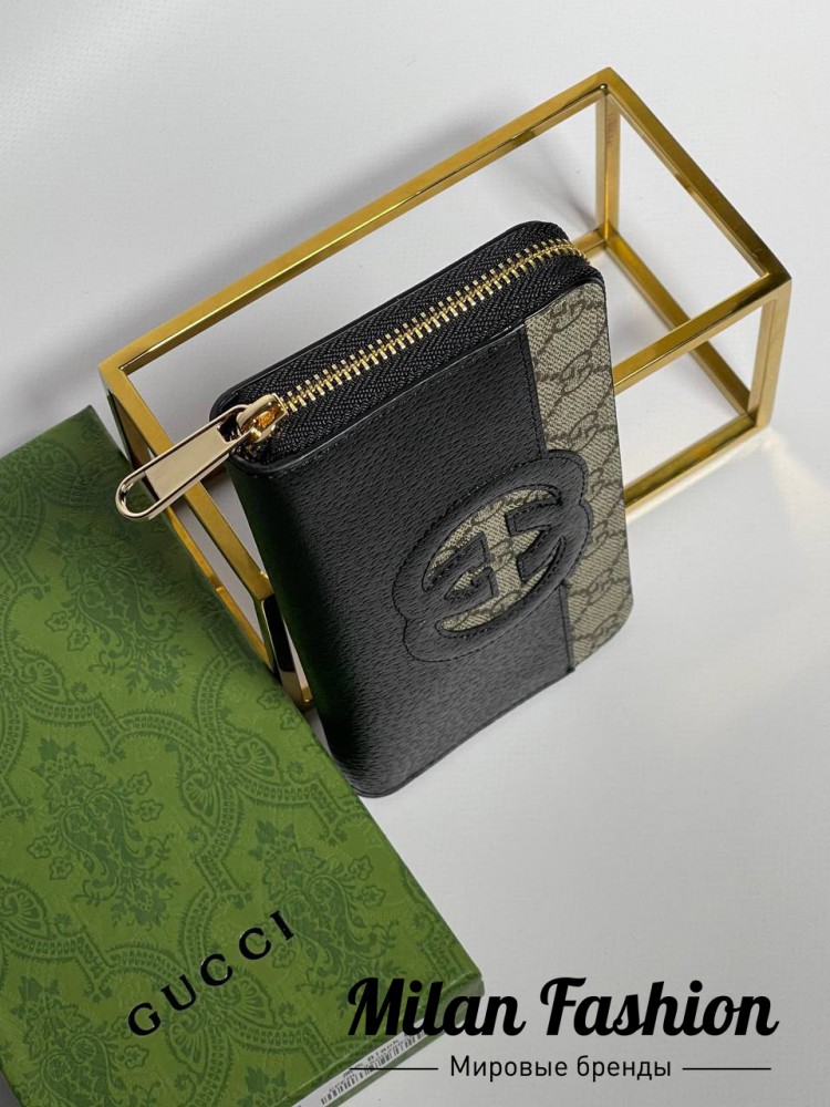 Портмоне Gucci V44987. Вид 3