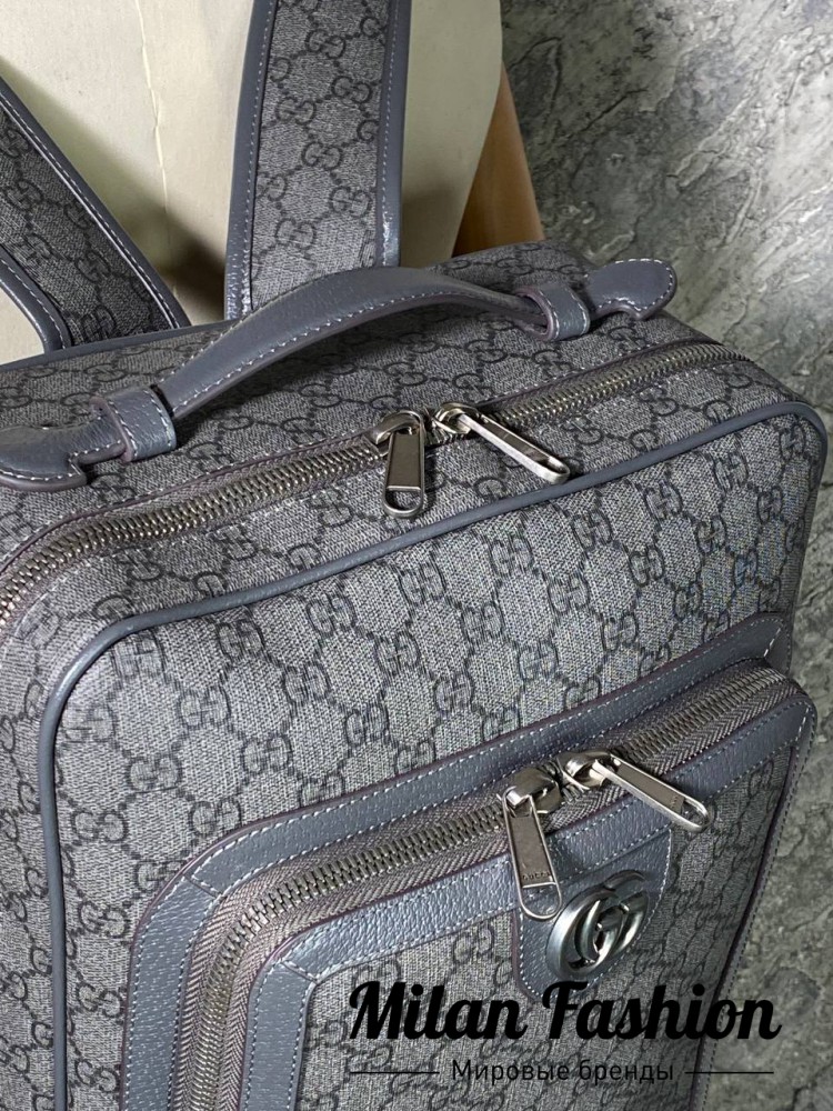 Рюкзак  Gucci V33720. Вид 3