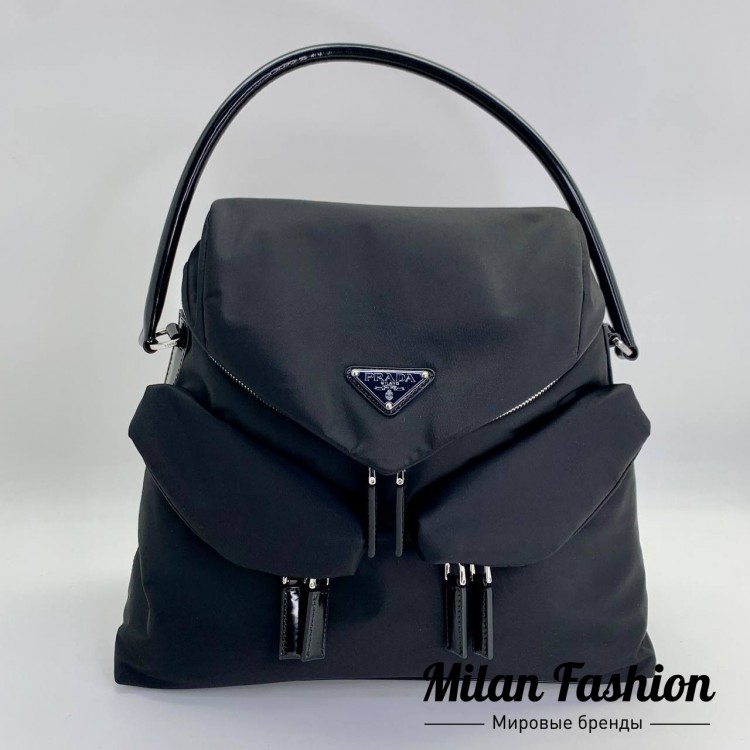 Сумка  Prada V10070. Вид 1