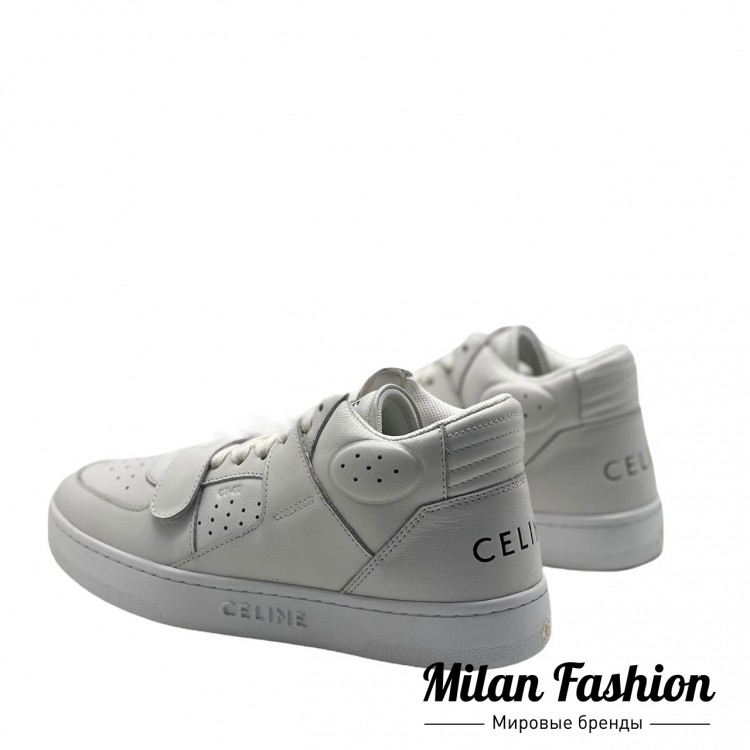 Кроссовки  Celine V7837. Вид 2