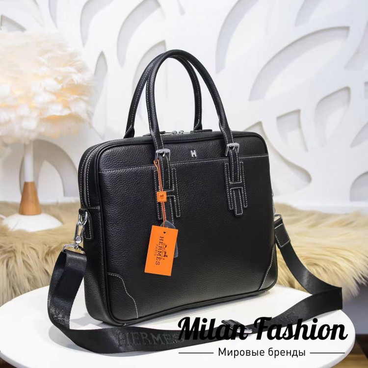 Портфель  Hermes V35476. Вид 1