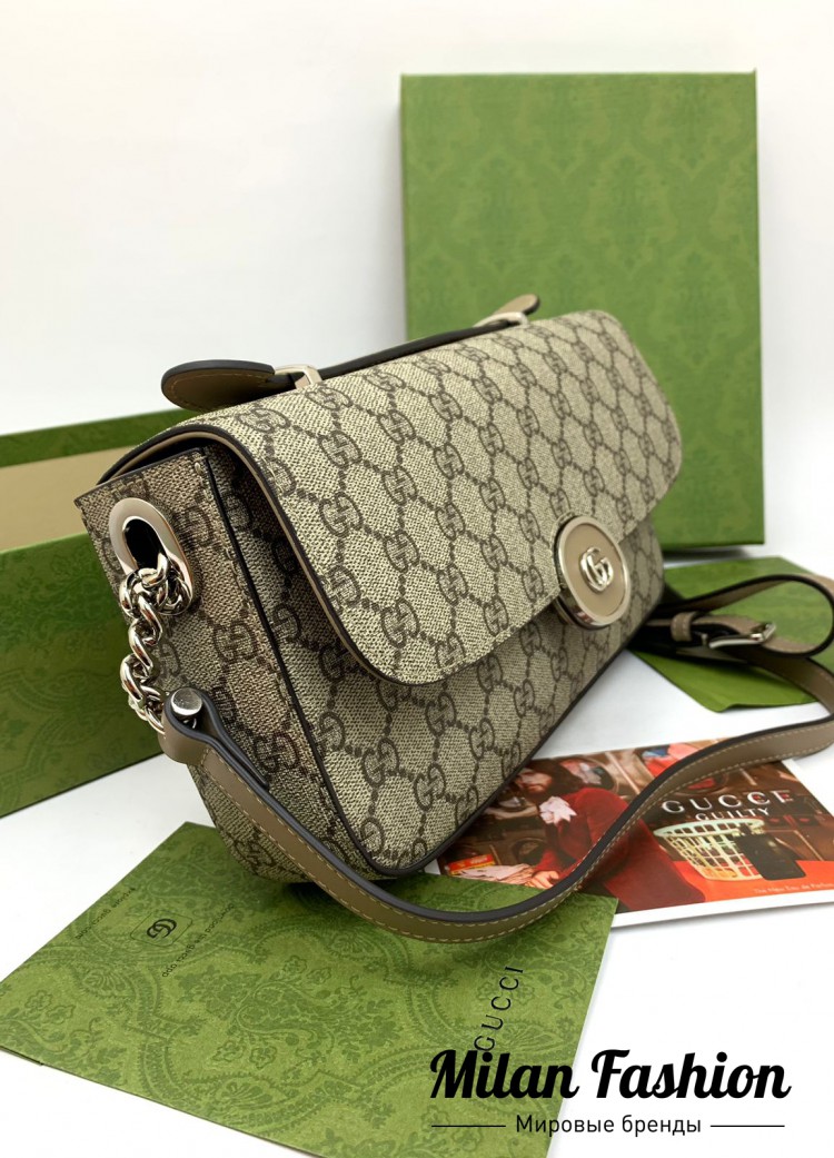 Сумка  Gucci V33805. Вид 2