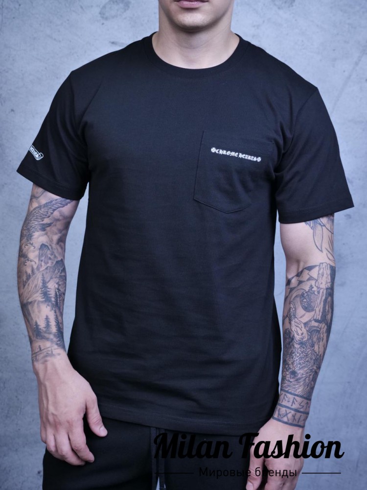 Футболка  Balenciaga V9421. Вид 2