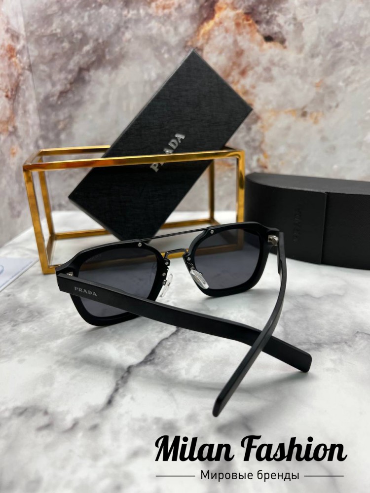 Очки  Prada V31500. Вид 3