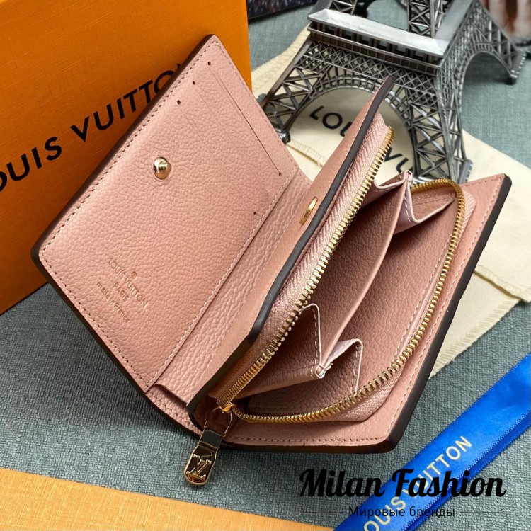 Портмоне  Louis Vuitton V6684. Вид 3