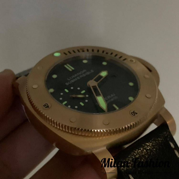 Часы мужские  Panerai v0414. Вид 6