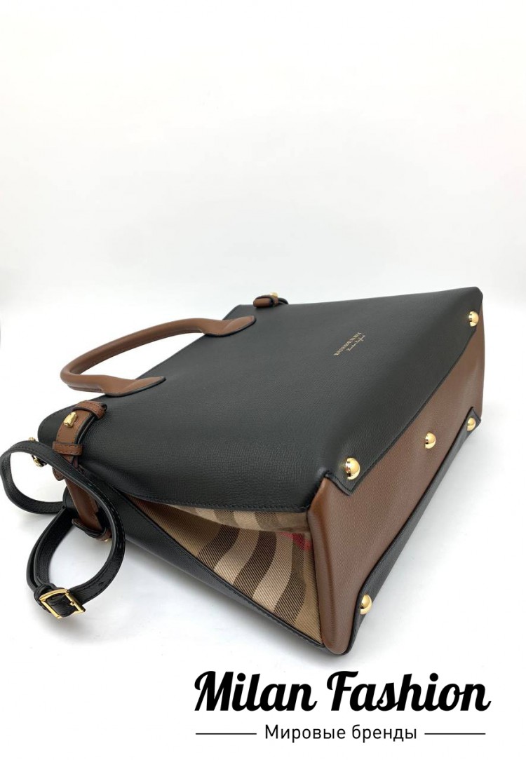 Сумка  Burberry V34819. Вид 5